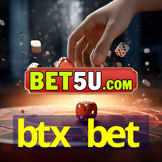 btx bet